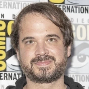 Jay Wasley Biography