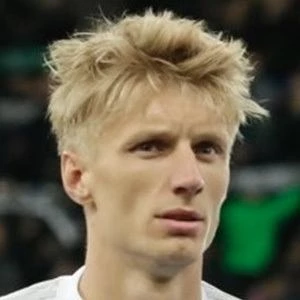 Daniel Wass - Family, Bio, Wiki, Dat of Birth, Networth & More