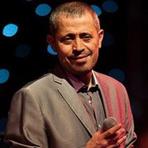 George Wassouf Biography