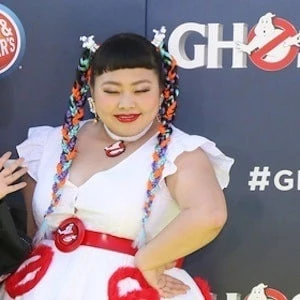 Naomi Watanabe Biography