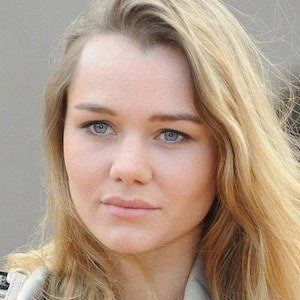 Immy Waterhouse Biography