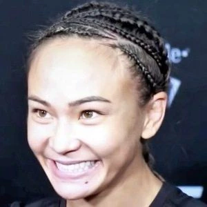 Michelle Waterson - Biography, Birthdate, Family, Networth & More