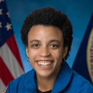 Jessica Andrea Watkins Biography