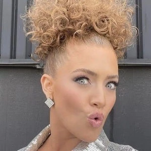 Madison Watkins Biography