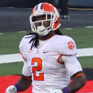 Sammy Watkins Biography