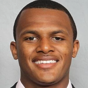 Deshaun Watson Biography