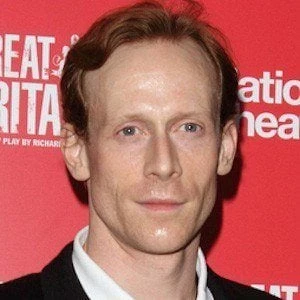 Edward Watson Biography