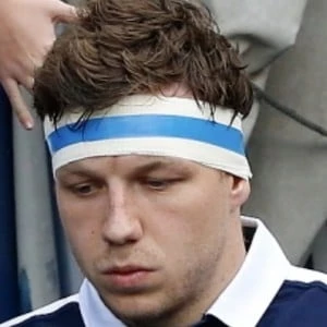 Hamish Watson Biography