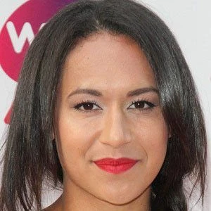 Heather Watson Biography
