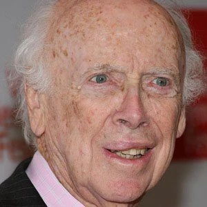 James Watson - Biography, Birthdate, Family, Networth & More