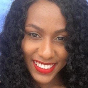 Jayla Watson Biography