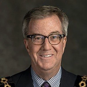 Jim Watson Biography