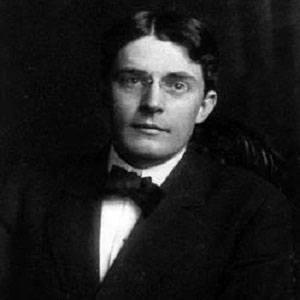 John B Watson Biography