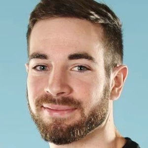 Lucas Watson Biography