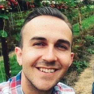 Matt Watson Biography