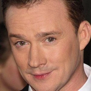 Russell Watson Biography
