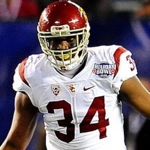 Derek Watt - Wiki, Family, Bio, Birthdate, Networth & More