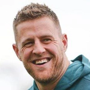 JJ Watt Biography
