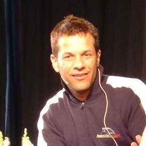 Jason Watt Biography