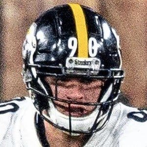 TJ Watt Biography