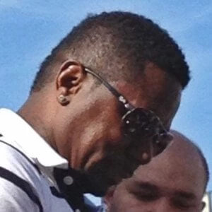 Ricky Watters Biography