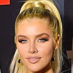 Jean Watts Biography