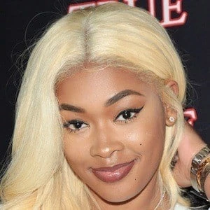 Miracle Watts Biography