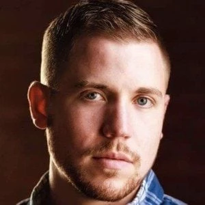 Matthew Watts Biography