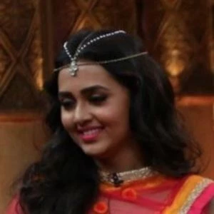 Tejaswi Prakash Wayangankar Biography