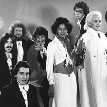 Wayne Cochran and the C.C. Ryders - Age, Bio, Birthdate, Family, Networth & More