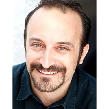 Wayne Grayson Biography