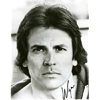 Wayne Massey - Birthday, Bio, Wiki, Family, Networth & More