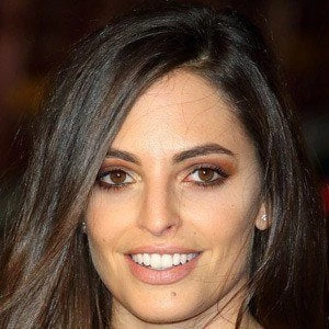 Olivia Wayne Biography