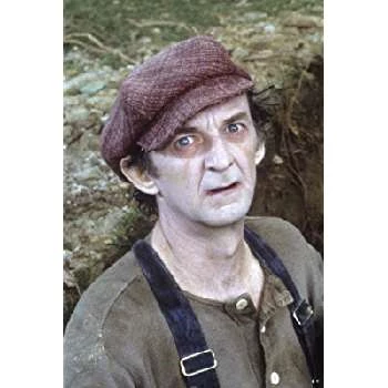 Wayne Robson - Height, Bio, Wiki, Family, Birthplace, Networth & More