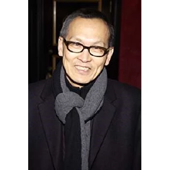 Wayne Wang Biography