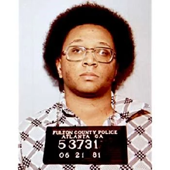 Wayne Williams Biography