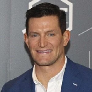 Steve Weatherford - Income, Birthday, Family, Bio, Networth & More