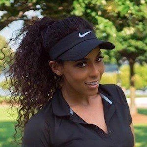 Ashley Weatherspoon - Age, Bio, Birthdate, Family, Networth & More
