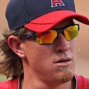 Jered Weaver Biography