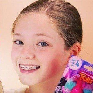 Mallory Web Biography