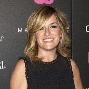 Alli Webb Biography