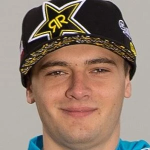 Cooper Webb Biography