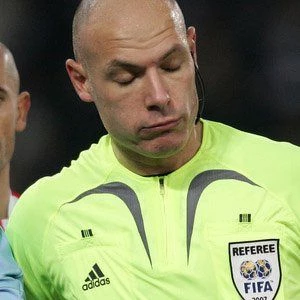 Howard Webb - Parents, Networth, Bio, Birthdate, Family Wiki & More