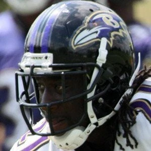 Lardarius Webb - Wiki, Bio, Birthdate, Networth, Family & More