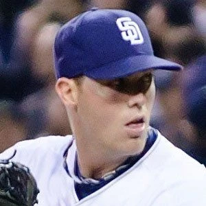 Ryan Webb - Age, Height, Birthdate, Bio, Family, Networth & More