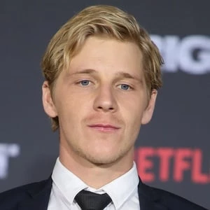 Daniel Webber Biography