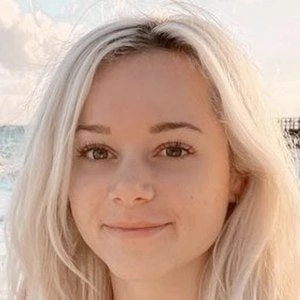 Becca Webster Biography