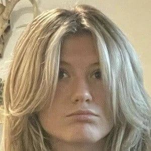 Georgia Webster Biography