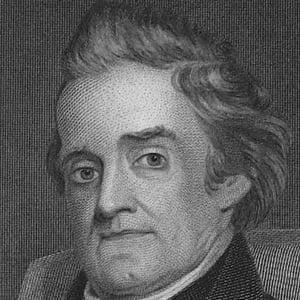 Noah Webster - Networth, Bio,Birthdate, Family, Wiki & More