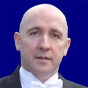 Roger Webster Biography